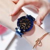 Quartz Wristwatch Fashion Ladies