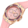 Women's Watches Chronograph Rose Gold Sport Watch