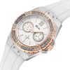 Women's Watches Chronograph Rose Gold Sport Watch