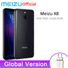 Meizu X8 4GB 64GB Global Version SmartPhone