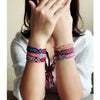 New Arrival Boho Thread Bracelet