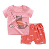 New Arrival Children's Wear Micky Mouse Clothing Sets