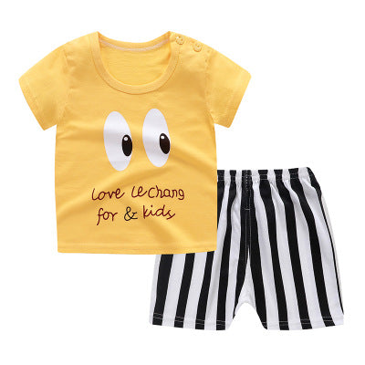 New Arrival Children's Wear Micky Mouse Clothing Sets