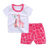 New Arrival Children's Wear Micky Mouse Clothing Sets