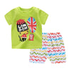 New Arrival Children's Wear Micky Mouse Clothing Sets