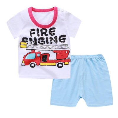 New Arrival Children's Wear Micky Mouse Clothing Sets