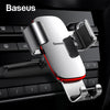 Gravity Car  Mobile Phone Clip Holder Stand